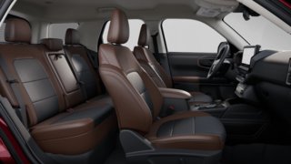 2025 Ford BRONCO SPORT Outer Banks in Matane, Quebec - 6 - w320h240px