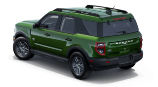Ford BRONCO SPORT Big Bend 2025 à Matane, Québec - 2 - w320h240px