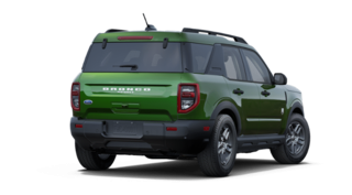 Ford BRONCO SPORT Big Bend 2025 à Matane, Québec - 3 - w320h240px