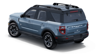 Ford BRONCO SPORT Outer Banks 2025 à Matane, Québec - 2 - w320h240px
