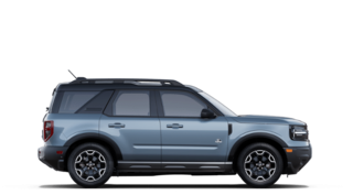 Ford BRONCO SPORT Outer Banks 2025 à Matane, Québec - 5 - w320h240px