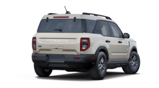 2025 Ford Bronco Sport Big Bend in Matane, Quebec - 3 - w320h240px