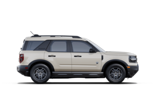 2025 Ford Bronco Sport Big Bend in Matane, Quebec - 5 - w320h240px