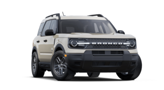 2025 Ford Bronco Sport Big Bend in Matane, Quebec - 4 - w320h240px