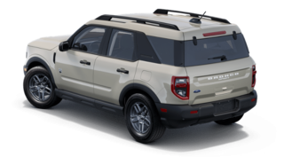 2025 Ford Bronco Sport Big Bend in Matane, Quebec - 2 - w320h240px