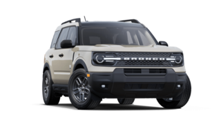 Ford Bronco Sport Big Bend 2025 à Matane, Québec - 4 - w320h240px