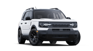 2025 Ford Bronco Sport Big Bend in Matane, Quebec - 4 - w320h240px