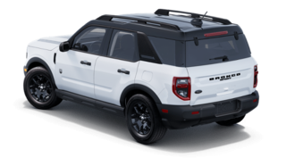 2025 Ford Bronco Sport Big Bend in Matane, Quebec - 2 - w320h240px