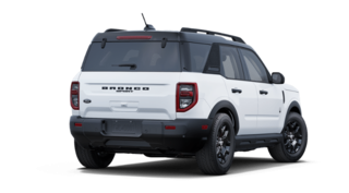 2025 Ford Bronco Sport Big Bend in Matane, Quebec - 3 - w320h240px