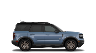 Ford Bronco Sport Big Bend 2026 à Matane, Québec - 5 - w320h240px