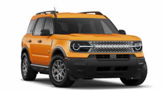 2026 Ford Bronco Sport Big Bend in Matane, Quebec - 4 - w320h240px