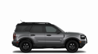 2026 Ford Bronco Sport Outer Banks in Matane, Quebec - 5 - w320h240px