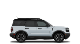 Ford Bronco Sport Outer Banks 2026 à Matane, Québec - 5 - w320h240px