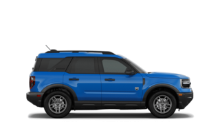 2026 Ford Bronco Sport Big Bend in Matane, Quebec - 5 - w320h240px