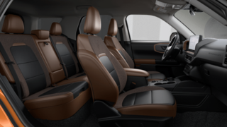 Ford Bronco Sport Outer Banks 2026 à Matane, Québec - 6 - w320h240px