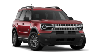 Ford Bronco Sport Big Bend 2026 à Matane, Québec - 4 - w320h240px