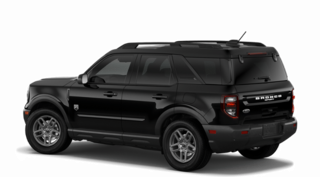 2026 Ford Bronco Sport Big Bend in Matane, Quebec - 2 - w320h240px