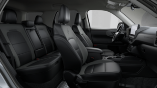 Ford Bronco Sport Big Bend 2026 à Matane, Québec - 6 - w320h240px