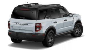 Ford Bronco Sport Big Bend 2026 à Matane, Québec - 3 - w320h240px