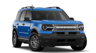 Ford Bronco Sport Big Bend 2026 à Matane, Québec - 4 - w320h240px