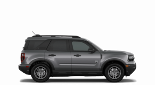 2026 Ford Bronco Sport Big Bend in Matane, Quebec - 5 - w320h240px