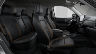 2026 Ford Bronco Sport Big Bend in Matane, Quebec - 6 - w320h240px