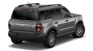 Ford Bronco Sport Big Bend 2026 à Matane, Québec - 3 - w320h240px