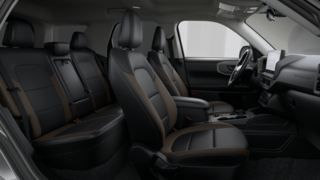 Ford Bronco Sport Big Bend 2026 à Matane, Québec - 6 - w320h240px