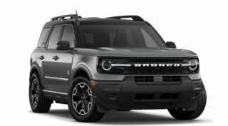 Ford Bronco Sport Outer Banks 2026 à Matane, Québec - 4 - w320h240px