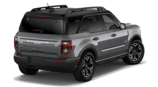 Ford Bronco Sport Outer Banks 2026 à Matane, Québec - 3 - w320h240px