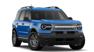 2026 Ford Bronco Sport Big Bend in Matane, Quebec - 4 - w320h240px