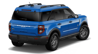 2026 Ford Bronco Sport Big Bend in Matane, Quebec - 3 - w320h240px
