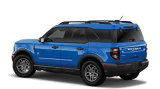 2026 Ford Bronco Sport Big Bend in Matane, Quebec - 2 - w320h240px