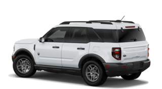 2026 Ford Bronco Sport Big Bend in Matane, Quebec - 2 - w320h240px