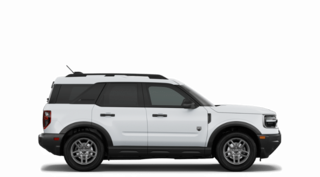 2026 Ford Bronco Sport Big Bend in Matane, Quebec - 5 - w320h240px