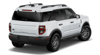2026 Ford Bronco Sport Big Bend in Matane, Quebec - 3 - w320h240px