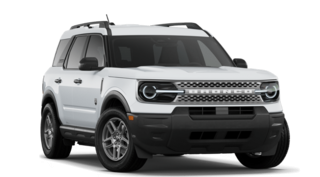2026 Ford Bronco Sport Big Bend in Matane, Quebec - 4 - w320h240px