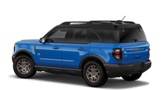 2026 Ford Bronco Sport Big Bend in Matane, Quebec - 2 - w320h240px
