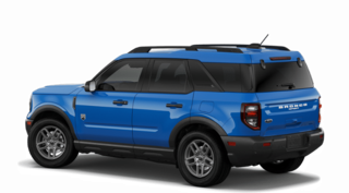 2026 Ford Bronco Sport Big Bend in Matane, Quebec - 2 - w320h240px