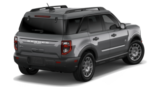 2026 Ford Bronco Sport Big Bend in Matane, Quebec - 3 - w320h240px