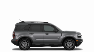 2026 Ford Bronco Sport Big Bend in Matane, Quebec - 5 - w320h240px