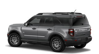 2026 Ford Bronco Sport Big Bend in Matane, Quebec - 2 - w320h240px