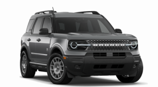 2026 Ford Bronco Sport Big Bend in Matane, Quebec - 4 - w320h240px