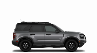 2026 Ford Bronco Sport Outer Banks in Matane, Quebec - 5 - w320h240px