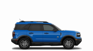 2026 Ford Bronco Sport Big Bend in Matane, Quebec - 5 - w320h240px