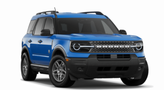 2026 Ford Bronco Sport Big Bend in Matane, Quebec - 4 - w320h240px
