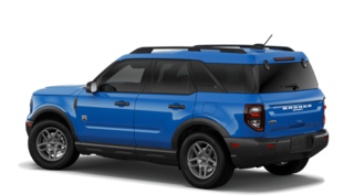 2026 Ford Bronco Sport Big Bend in Matane, Quebec - 2 - w320h240px