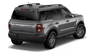 2026 Ford Bronco Sport Big Bend in Matane, Quebec - 3 - w320h240px