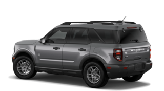 2026 Ford Bronco Sport Big Bend in Matane, Quebec - 2 - w320h240px