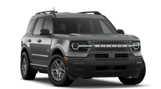 2026 Ford Bronco Sport Big Bend in Matane, Quebec - 4 - w320h240px